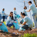 Unlock Opportunities for Students to Participate in Community Service Projects in Katy, Texas