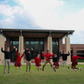 Do Christian Schools in Katy, Texas Have a Sports Program?