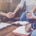 How Christian Schools In Katy, Texas Foster Spiritual Growth
