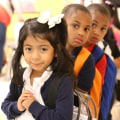 Do Parents Have an Active Role in the School Community at Christian Schools in Katy, Texas?