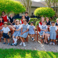 Do Christian Schools in Katy, Texas Have a Dress Code?