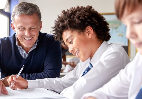 Leadership Opportunities for Students at Christian Schools in Katy, Texas