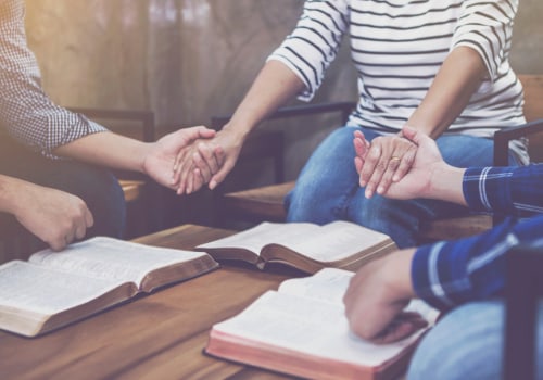 How Christian Schools In Katy, Texas Foster Spiritual Growth