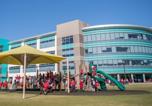 Christian Education Programs in Katy, Texas: A Comprehensive Guide