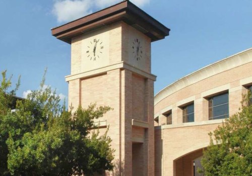 Exploring the School Culture at Christian Schools in Katy, Texas