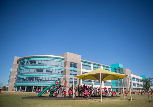 What is the School System Like in Katy, Texas?
