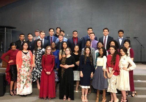Do Christian Schools in Katy, Texas Provide Academic Excellence?