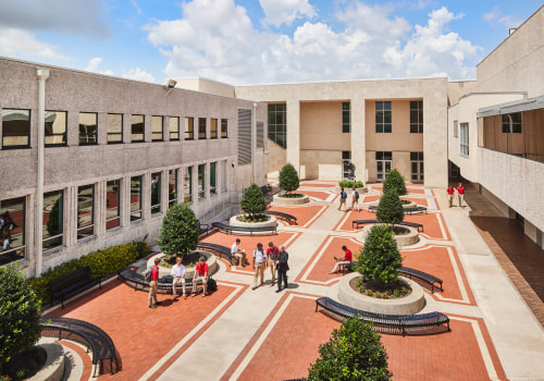Do Christian Schools in Katy, Texas Help Students Develop Character?