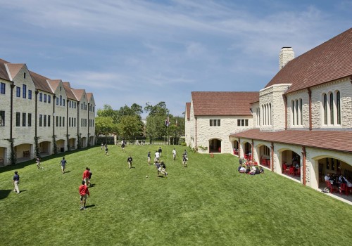 Do Christian Schools in Katy, Texas Offer Financial Aid?