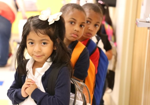 Do Parents Have an Active Role in the School Community at Christian Schools in Katy, Texas?