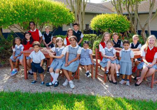 Do Christian Schools in Katy, Texas Have a Dress Code?