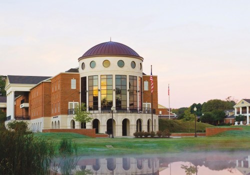 Preparing Students for College at Christian Schools in Katy, Texas